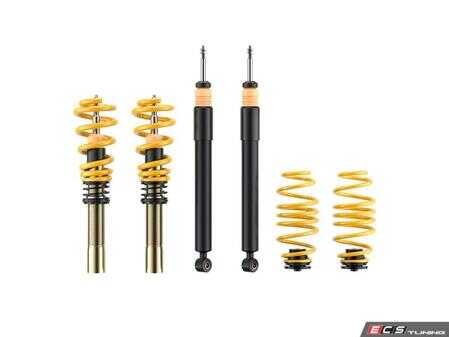 ES#4447943 - 18275002 - ST XA Coilover Kit - Suspension Techniques - 