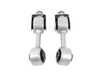 ES#5434598 - S184 - Rear Sway Bar Links - Pair - Includes left and right side rear links - Rennline - Porsche