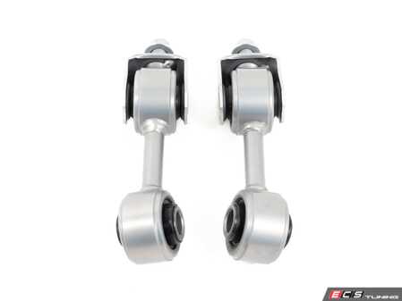 ES#5434598 - S184 - Rear Sway Bar Links - Pair - Includes left and right side rear links - Rennline - Porsche