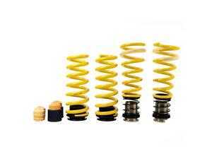 ES#4447971 - 27327018 - ST Adjustable Lowering Springs - Suspension Techniques - 