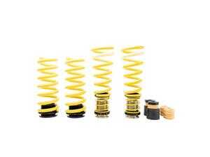 ES#4447972 - 27327019 - ST Adjustable Lowering Springs - Suspension Techniques - 
