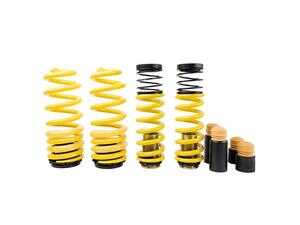 ES#4447973 - 27329005 - ST Adjustable Lowering Springs - Suspension Techniques - 