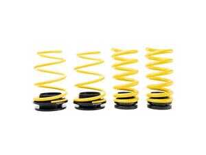 ES#4447974 - 27330065 - ST Adjustable Lowering Springs - Suspension Techniques - 