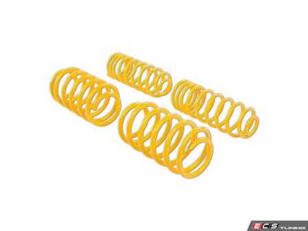 ES#4447985 - 28250070 - ST Lowering Springs - Suspension Techniques - 
