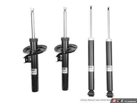 ES#4447988 - 47182 - Shock Kits - Suspension Techniques - 