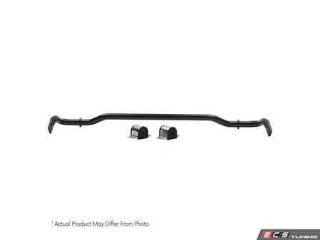 ES#2808717 - 51306 - Adjustable Rear Sway Bar - 24mm - Corner confidently and get body roll under control! - Suspension Techniques - BMW