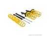 ES#3020319 - 80026 - Sport-Tech Suspension Kit - Feature perfectly matched springs and dampers to ensure the best possible handling after installation - Suspension Techniques - Audi