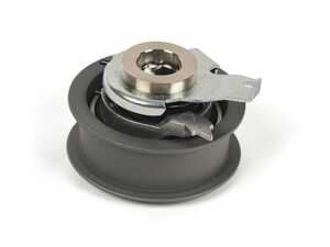 ES#4316943 - 04E109479AA - TENSIONER - Genuine Volkswagen Audi - Audi