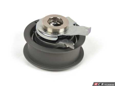 ES#4316943 - 04E109479AA - TENSIONER - Genuine Volkswagen Audi - Audi