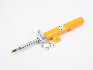 ES#5426271 - 87411484RSPORT - Front Adjustable Strut Assembly - Right - (NO LONGER AVAILABLE) *Scratch And Dent* - Upgrade your vehicle's suspension to Koni's Yellow line - Scratch & Dent - BMW