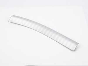 ES#5426253 - 51457047132 - E46 Right Dash Trim - Aluminum - (NO LONGER AVAILABLE) *Scratch And Dent* - Refresh the look of your interior - Scratch & Dent - BMW