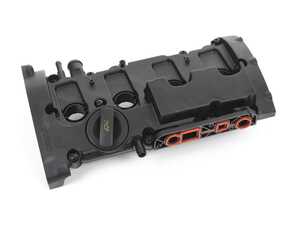 ES#4305718 - 06D103469N - Valve Cover - Complete valve cover assembly - Bremmen Parts - Audi