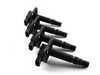 ES#2050 - 06B998115E - Ignition Coils - Set Of Four - A common cure for misfire codes - Genuine Volkswagen Audi - Audi Volkswagen