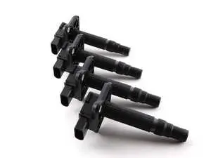 Ignition Coils - Set Of Four