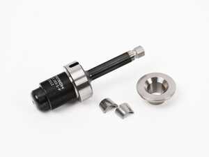 ES#5426259 - 10127203K - High Pressure Fuel Pump Kit - (NO LONGER AVAILABLE) *Scratch And Dent* - EA888 Gen 3 precision-machined internals - Scratch & Dent - Audi Volkswagen