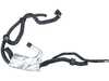 ES#5434628 - 7L0121156E - Expansion Tank Hose - Molded to OE coolant hose shape for superb fitment - URO - Audi Volkswagen