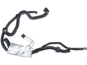 Expansion Tank Hose