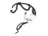 ES#5434628 - 7L0121156E - Expansion Tank Hose - Molded to OE coolant hose shape for superb fitment - URO - Audi Volkswagen