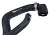 ES#5434628 - 7L0121156E - Expansion Tank Hose - Molded to OE coolant hose shape for superb fitment - URO - Audi Volkswagen
