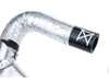 ES#5434628 - 7L0121156E - Expansion Tank Hose - Molded to OE coolant hose shape for superb fitment - URO - Audi Volkswagen