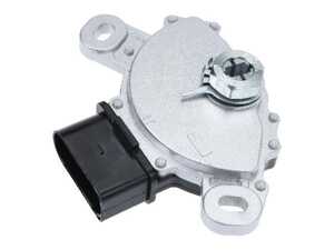 ES#5434635 - 09G919823 - Multi-Function Switch - Tells the transmission which gear has been selected - URO - Volkswagen