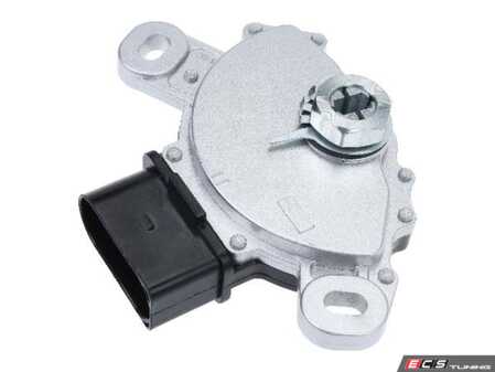 ES#5434635 - 09G919823 - Multi-Function Switch - Tells the transmission which gear has been selected - URO - Volkswagen