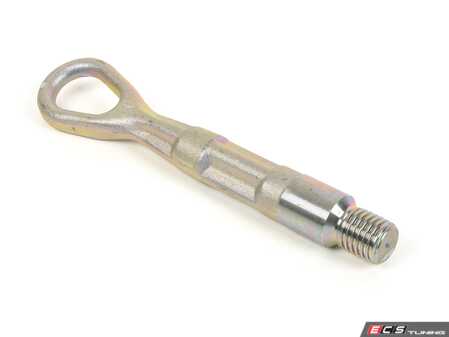 ES#4211890 - 72157953897 - Towing Hinge - Genuine BMW - BMW