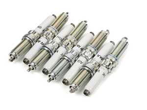 ES#4304862 - 0p2905601KT - Spark Plug - Set Of Eight  - Keep your engine running smooth with a set of new plugs - Genuine Volkswagen Audi - Audi