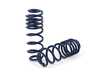 ES#2986287 - 28840-4 - Super Sport Spring Set - Average lowering front: 1.8" rear: 2.0" - H&R - Volkswagen
