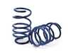 ES#2986287 - 28840-4 - Super Sport Spring Set - Average lowering front: 1.8" rear: 2.0" - H&R - Volkswagen
