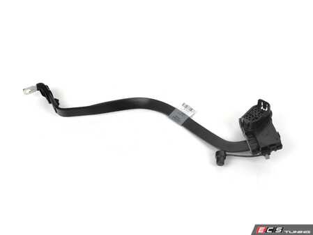 ES#4681728 - 1775408530 - ELECTRICAL WIRING HARNESS - Genuine Mercedes Benz - Mercedes Benz
