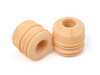 ES#2986287 - 28840-4 - Super Sport Spring Set - Average lowering front: 1.8" rear: 2.0" - H&R - Volkswagen