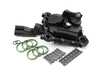 ES#3183737 - 06E103547PKT - Pressure Control Valve Service Kit  - Complete kit to service the PCV/Oil separator located underneath the intake manifold - Assembled By ECS - Audi