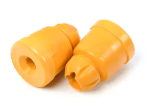 034Motorsport Density Line Rear Bump Stops - Pair (81mm)