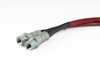 ES#5434760 - 061494LA03KT - Performance Brake Hose Replacement Kit - Front & Rear - Contains DOT-compliant ECS stainless steel braided brake hoses & MB DOT4 Plus brake fluid for a comprehensive service. - Assembled By ECS - Mercedes Benz