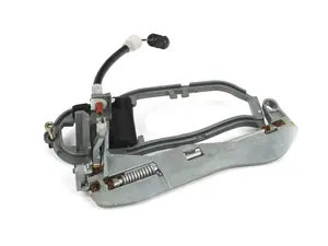 Door Handle Carrier - Right