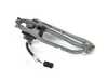 ES#2815919 - 51218243616 - Door Handle Carrier - Right - Front door handle carrier, which to the outside door handle mounts - Hamburg Tech - BMW