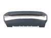 ES#4706314 - 51118089925 - BUMPER TRIM FRONT PRIMED - Genuine BMW - BMW