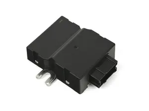 Control Unit For Fuel Pump