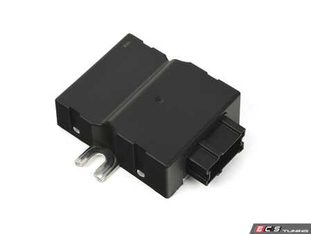 ES#5341322 - 16149494391 - Control Unit For Fuel Pump - Main electrical box for the fuel system - Bremmen Parts - BMW MINI