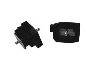 ES#5434661 - 034-509-4065 - Density Line Transmission Mounts - 60D Street Density - Replaces worn or broken transmission mounts. - 034Motorsport - BMW