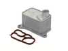 ES#4780903 - 06L117021G - Oil Cooler - A possible source of leaking oil or coolant - Bremmen Parts - Audi Volkswagen