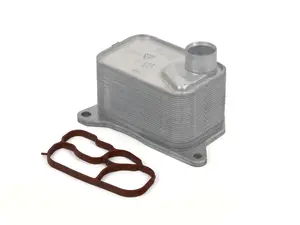 Oil Cooler