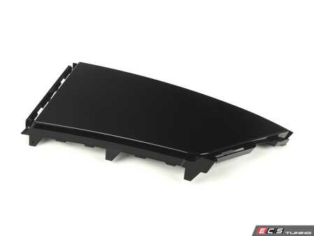 ES#4425936 - 51125A06683 - COVERING REAR LEFT - Genuine BMW - BMW