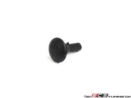 ES#128732 - 51717053464 - KNOB - Genuine BMW - BMW