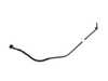 ES#2734560 - 17127646898 - PIPE, EXPANSION TANK-CYLINDE - Genuine MINI - BMW MINI