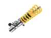 ES#5434667 - 39020054 - KW DDC Plug & Play Coilover Kit - Front Lowering: 0.8" to 1.6"
Rear Lowering: 0.6" to 1.4" - KW Suspension - BMW