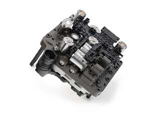 ES#3640242 - 02E325025ATZ96 - Mechatronic Unit With Software - New mechatronics unit to replace your faulty unit - Genuine Volkswagen Audi - Volkswagen