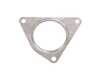 ES#5340189 - 4G0253115A - Exhaust Gasket  - Fits in between the turbocharger and the downpipe. - Elring - Audi Volkswagen