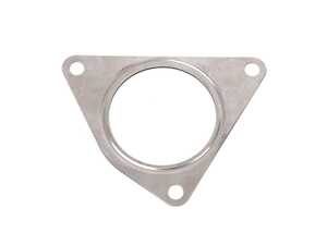 ES#5340189 - 4G0253115A - Exhaust Gasket  - Fits in between the turbocharger and the downpipe. - Elring - Audi Volkswagen
